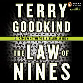 The Law of Nines