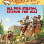 All for Stilton, Stilton for All! #15