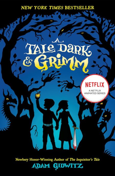 A Tale Dark & Grimm