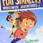 The Intrepid Canadian Expedition