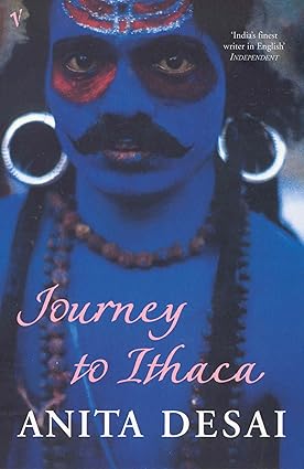 Journey To Ithaca