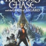 Magnus Chase the ship of the dead #3 / HBG
