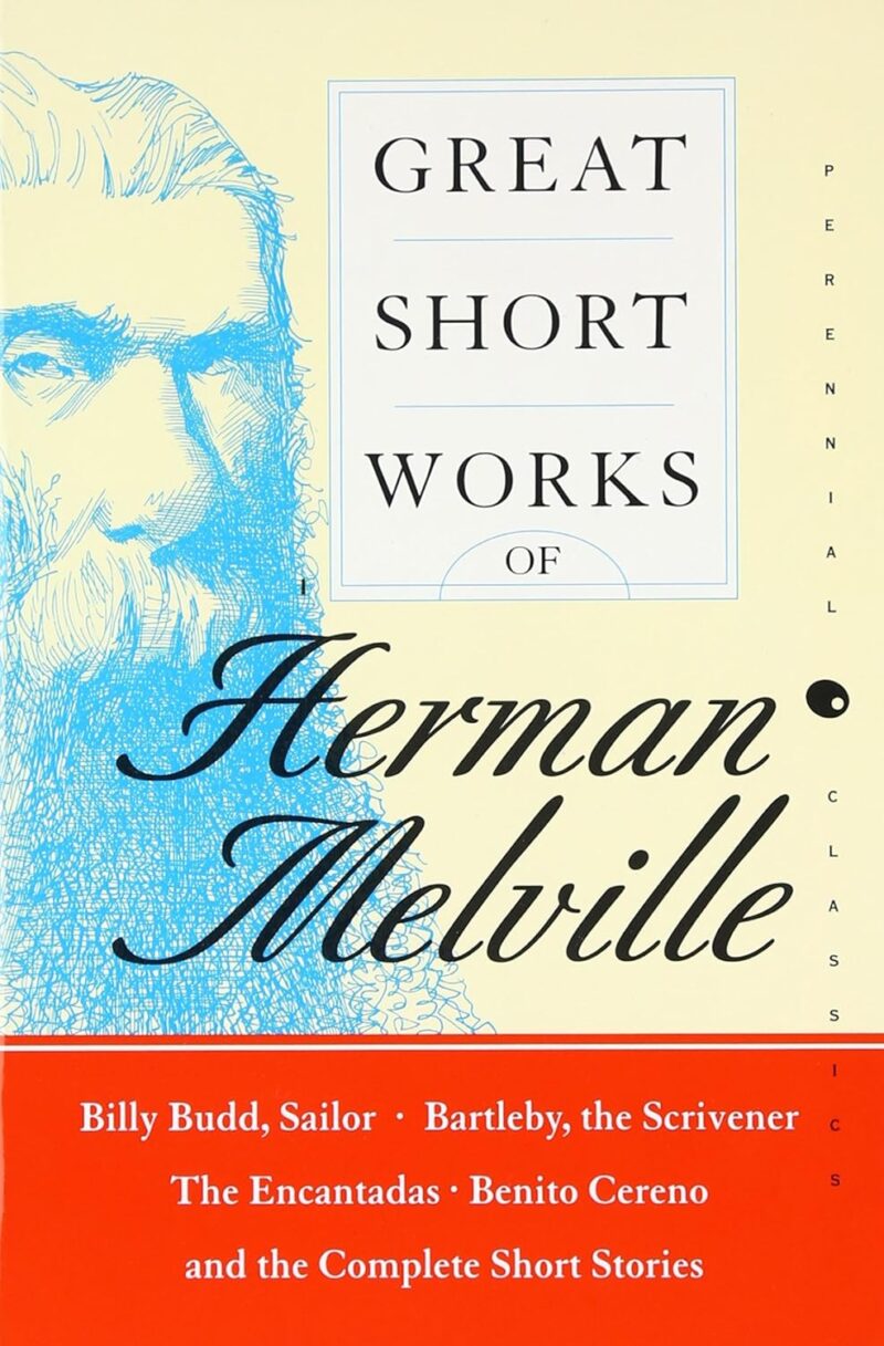 Great Short Works of Herman Melville 