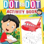 Dot To Dot Activity Bk