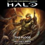HALO: The Flood: HALO, Book 2