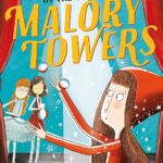 In the Fifth at Malory Towers #5