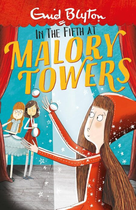 In the Fifth at Malory Towers