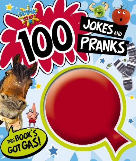 Jokes Pranks