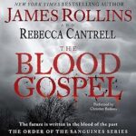 The Blood Gospel #1