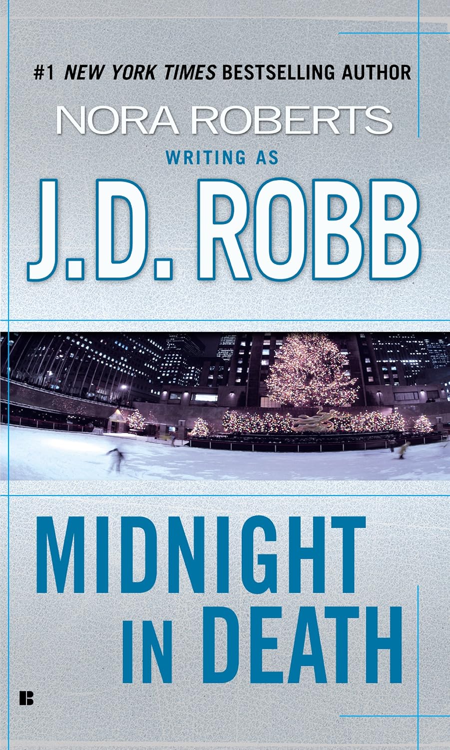 Midnight in Death #7.5