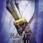Halt's Peril (Ranger's Apprentice, Book 9)