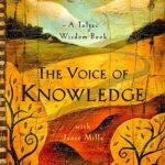 the voice of knowledge/self H/RH
