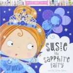 Swsie the sapphire/CH-B/PP/MBI