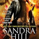 Kiss of Wrath: A Deadly Angels Book