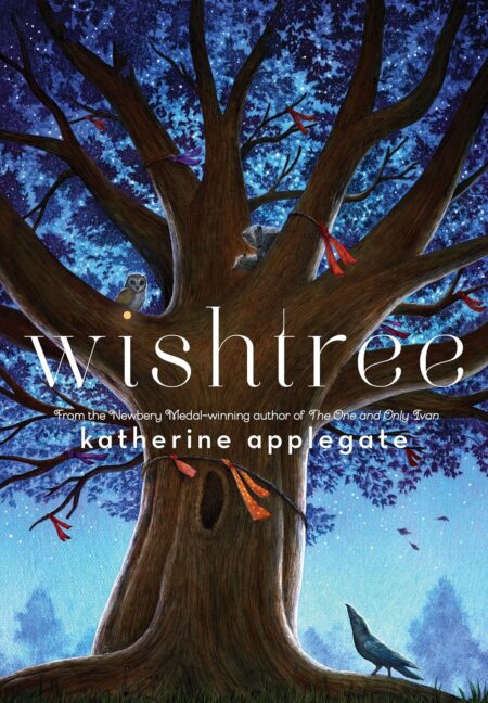 Wishtree/YR/MPS