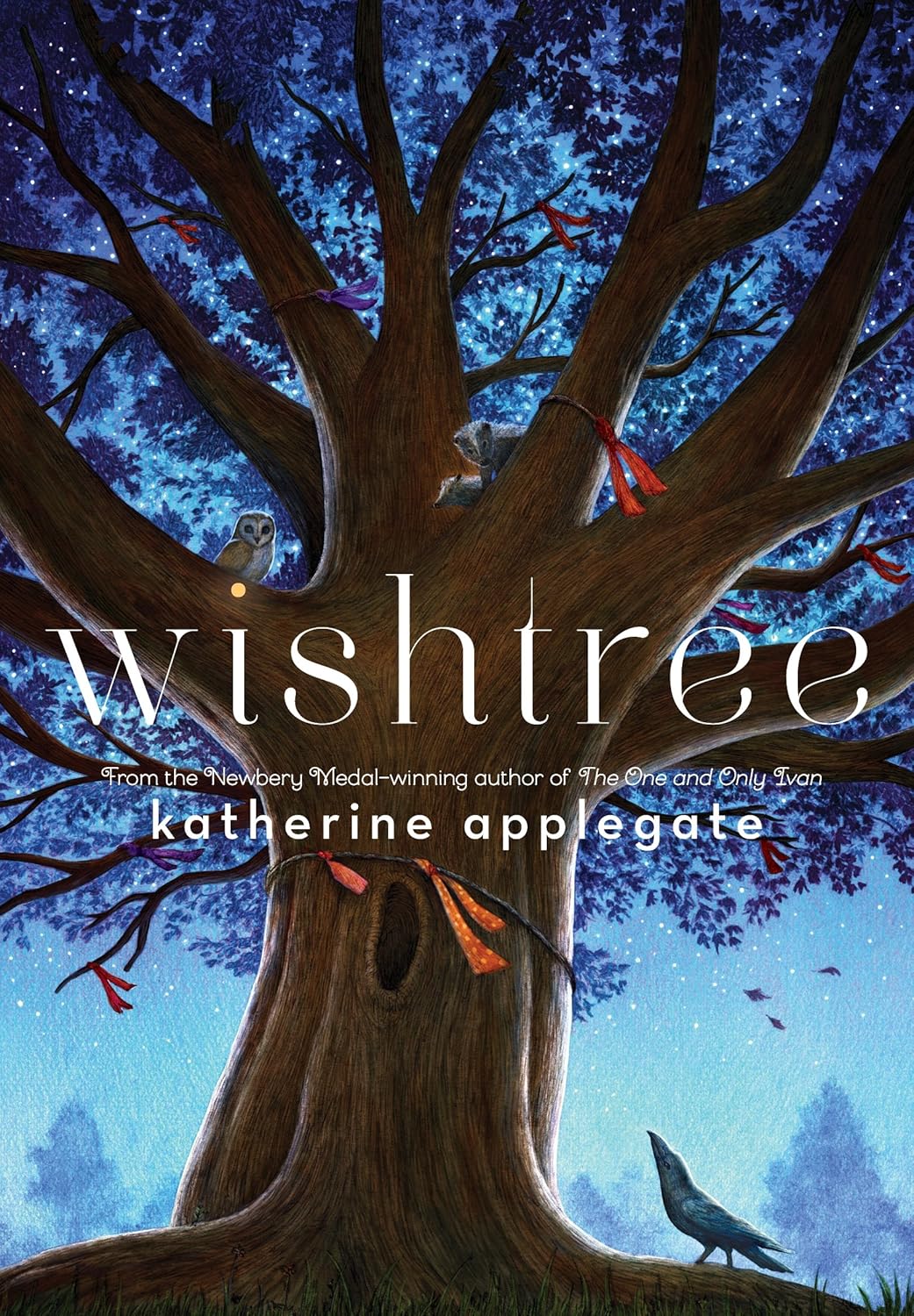 Wishtree/YR/MPS