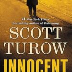 Innocent (Presumed Innocent Book 2)