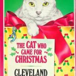 The Cat Who Came for Christmas #1