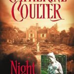 Night Fire (Night Fire Trilogy Book 1)
