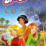 Totally Spies ! : Le film