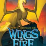 Darkness of Dragons (Wings of Fire #10)