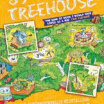The 39-Storey Treehouse 