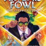 Eternity Code, The-Artemis Fowl, Book 3 