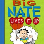 Big Nate#7/YR/B-Nate/HC