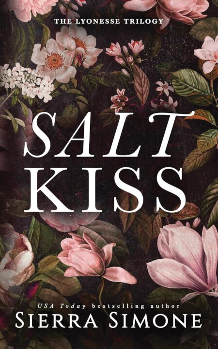 Salt Kiss (Lyonesse, 1) 