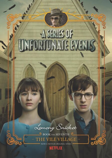 A Series of Unfortunate Events #7