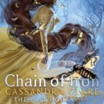 Chain of Iron (2) (The Last Hours)