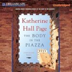 The Body in the Piazza: A Faith Fairchild Mystery, Book 21 