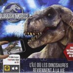 Jurassic world