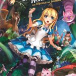 Alice's Adventure In Wonderland/YR/MPS