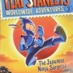 The Japanese Ninja Surprise
