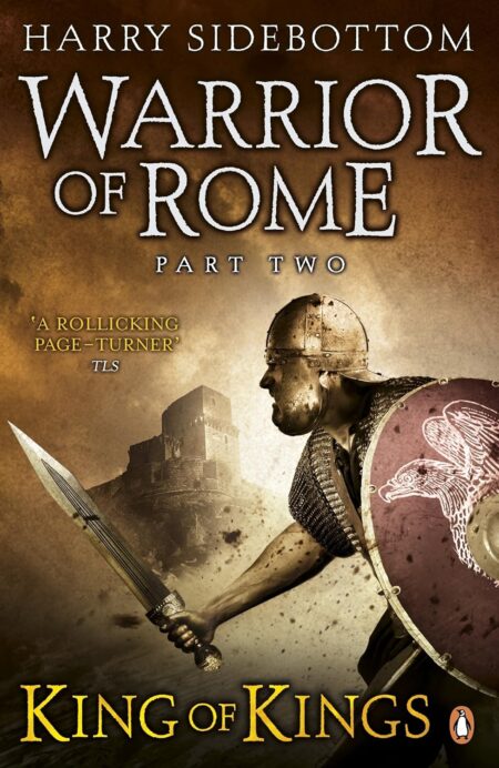 King of Kings (Warrior of Rome 2)