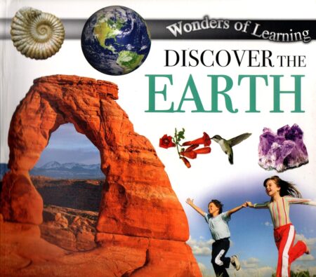 DISCOVER THE EARTH