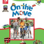 Learning Ladders: On the Move - ( 1 Volume )