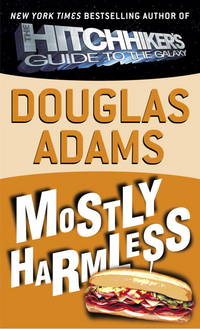 mostly harmless - Image 2