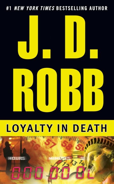 Loyalty in Death #9