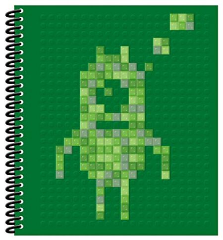 Pikel notebook