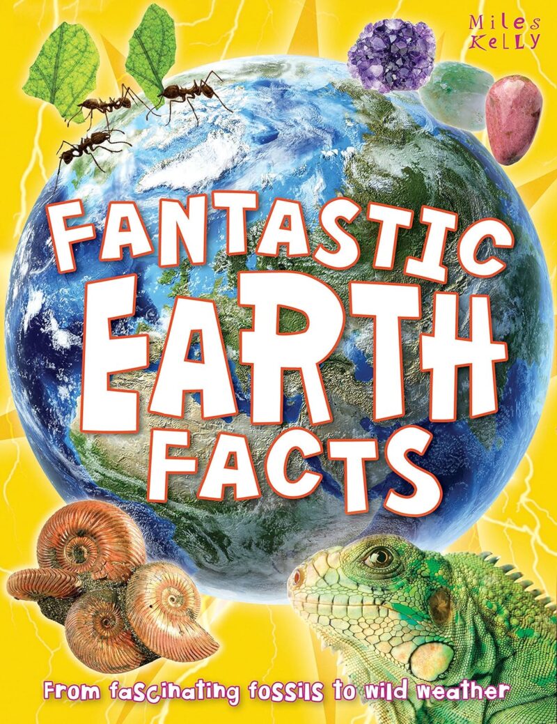 Fantastic Earth Facts