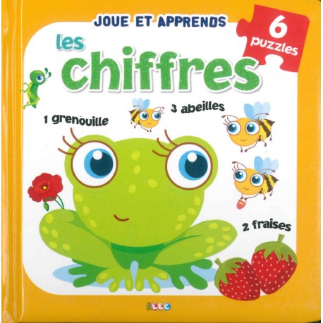 les Chiffres