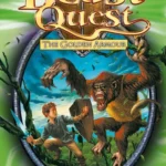 Beast Queat Claw/YR/BL