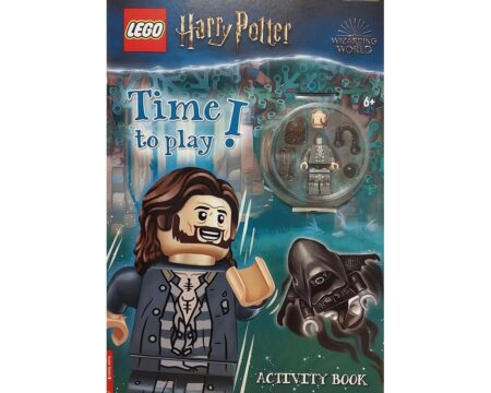  Harry Potter: Time to Play!