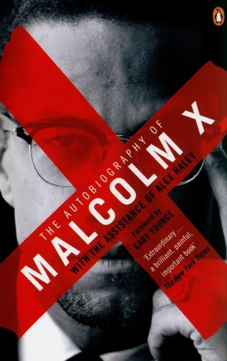 The Autobiography of Malcolm X