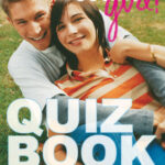 Quiz Book - All about Guys