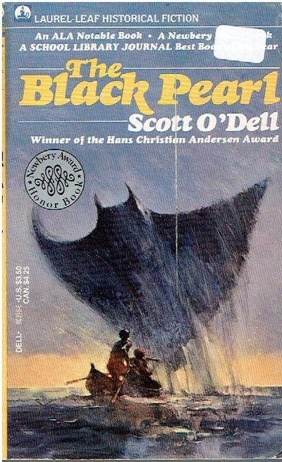 The Black Pearl