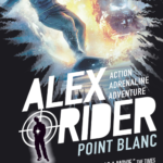 ALEX RIDER MISSION 2: POINT BLANC