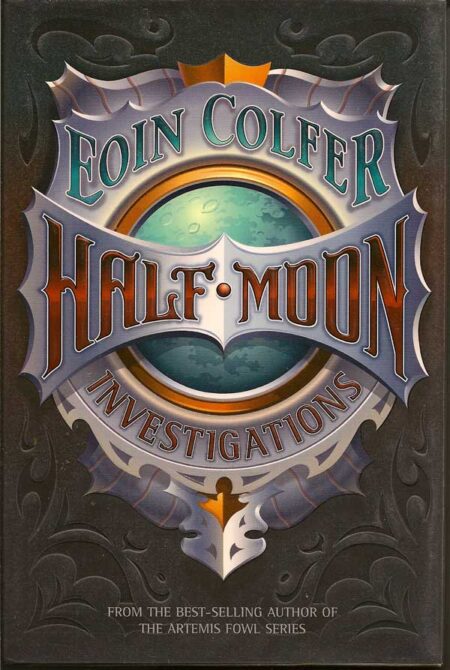 Half Moon Investigations